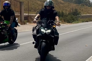 Z650 2025 depo A2