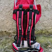 Zaino Porta Bimbi Trekking Brevi