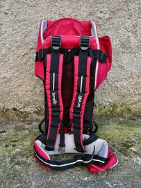 Zaino Porta Bimbi Trekking Brevi