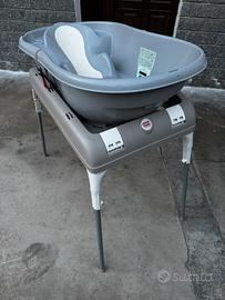 Vaschetta bagno neonato OKBABY