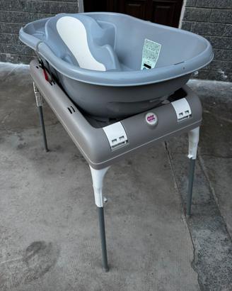 Vaschetta bagno neonato OKBABY