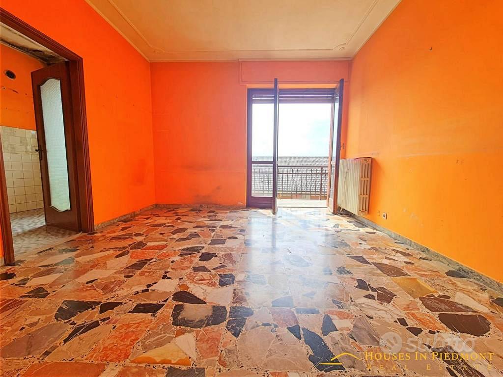 Appartamento – Monforte d'Alba - Vista 2