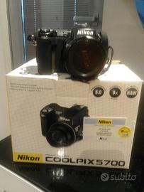 Nikon 5700 coolpix