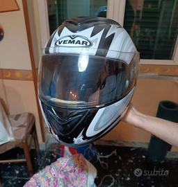 CASCO INTEGRALE ORIGINALE VEMAR
