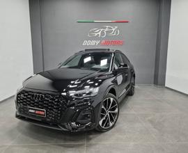 Audi Q5 SPB 40 TDI quattro S tronic S line