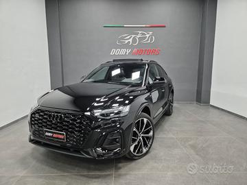 Audi Q5 SPB 40 TDI quattro S tronic S line