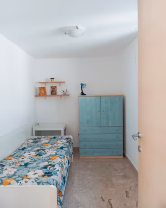 Casa schiera zona Mattinata