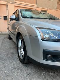 Ford Focus 1.6 Tdci 90cv
