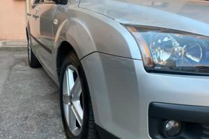 Ford Focus 1.6 Tdci 90cv