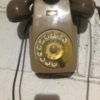 Telefon da parete