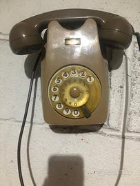 Telefon da parete