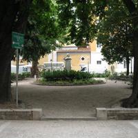 Appartamento con terrazza - Cavana