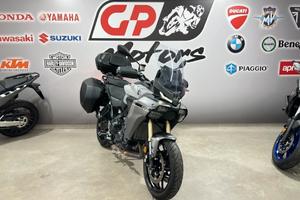 Yamaha Tracer 9 GT ABS 3000 KM 2025