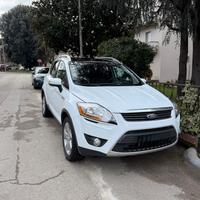 Ford kuga Titanium 2.0 TDCI 136 CV 4WD
