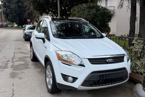Ford kuga Titanium 2.0 TDCI 136 CV 4WD
