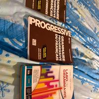Libri di grammatica francese