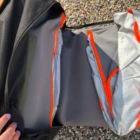 Telo antigrandine taglia M