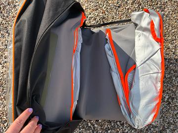 Telo antigrandine taglia M