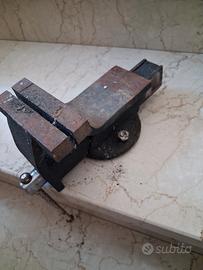 MORSA DA BANCO 