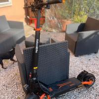Monopattino Kukirin G2 Pro