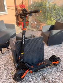 Monopattino Kukirin G2 Pro