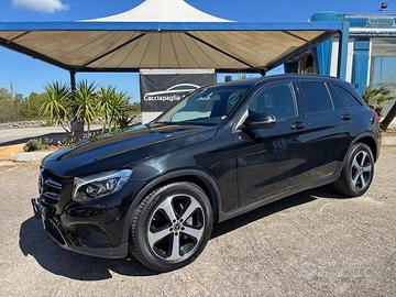 Mercedes-benz GLC 220 d 4Matic Sport 2019