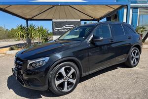 Mercedes-benz GLC 220 d 4Matic Sport 2019