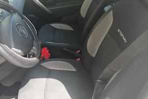 Dascia Sandero stepway 