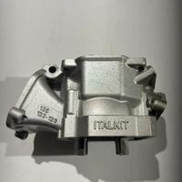Cilindro italik e aprilia rotax 122 123 mx sx rx