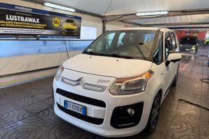 Citroen C3 Picasso 1.4 VTi 95 GPL airdream Seducti