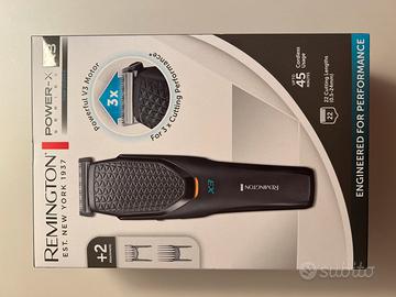 TAGLIACAPELLI NUOVO REMINGTON