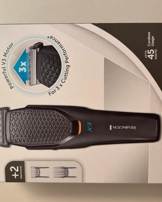 TAGLIACAPELLI NUOVO REMINGTON