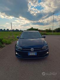 Polo 1.6 TDI 95 cv