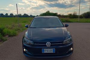 Polo 1.6 TDI 95 cv