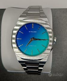 Orologio D1 Milano Ultrathin 40mm nuovo