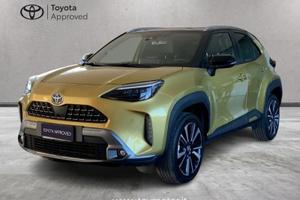 Toyota Yaris Cross 1.5 Hybrid E-CVT Premiere