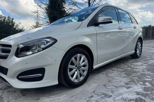 Mercedes-benz B 180 d Automatic Premium neopatenta