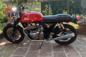 Royal Enfield Continental GT