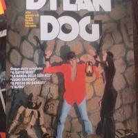 N. 2 volumi (Albo gigante)  Dylan Dog 
