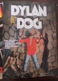 N. 2 volumi (Albo gigante)  Dylan Dog 
