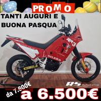 Gilera RC 600 Liba