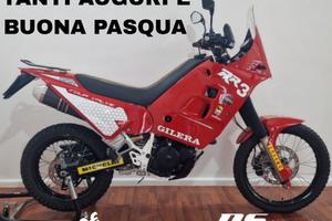 Gilera RC 600 Liba
