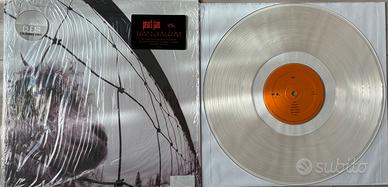 Pearl Jam VS (30th anniversary)