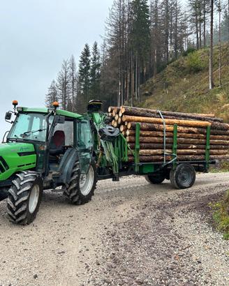 Legna da ardere