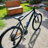  RockRider St 520 Sport Trail(leggere descrizione)