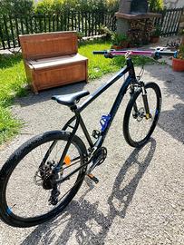  RockRider St 520 Sport Trail(leggere descrizione)