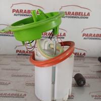 Pompa Benzina Seat Leon 2022 1.5 benzina