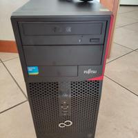 PC fisso Fujitsu