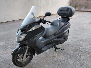 Scooter yamaha majesty anno 2008