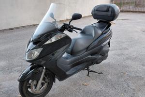 Scooter yamaha majesty anno 2008